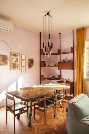 Dining - Urban Jungle (Bologna)