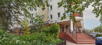 Apartment in Warsaw Ursus by Renters