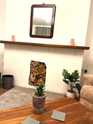 Classic House, Ensuite, Garden View (House-0) | Lounge