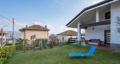 Spaghetti & Cappuccino Beach Villa