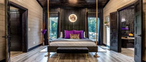 1 Schlafzimmer, Schreibtisch, Bügeleisen/Bügelbrett, kostenloses WLAN