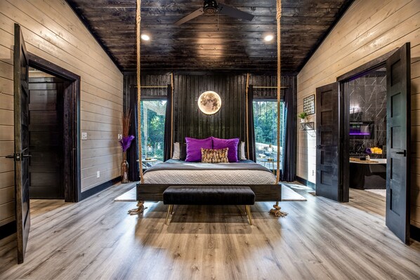 1 Schlafzimmer, Schreibtisch, Bügeleisen/Bügelbrett, kostenloses WLAN