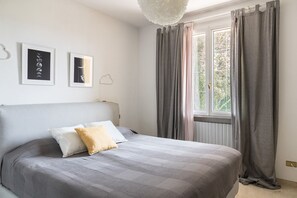 3 chambres, Wi-Fi gratuit, draps fournis