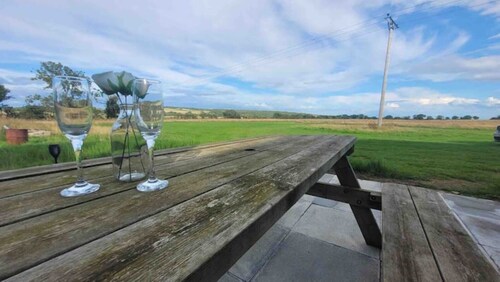 Runaway Northumberland