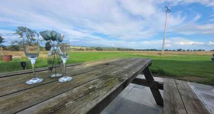 Runaway Northumberland