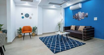 FlxHo Uno - Golf Course Road