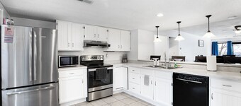 Treetop Vibes on Horseshoe Bend