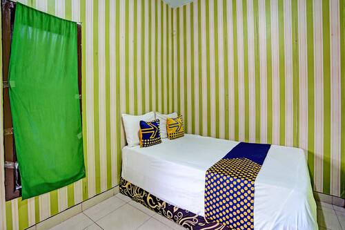Basic Double Room