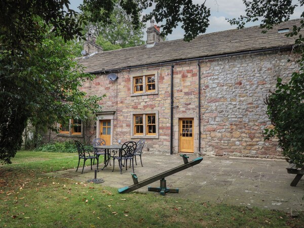 Bay Horse Farm - Skipton