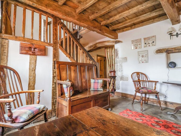 Interior - Bay Horse Farm (Skipton)