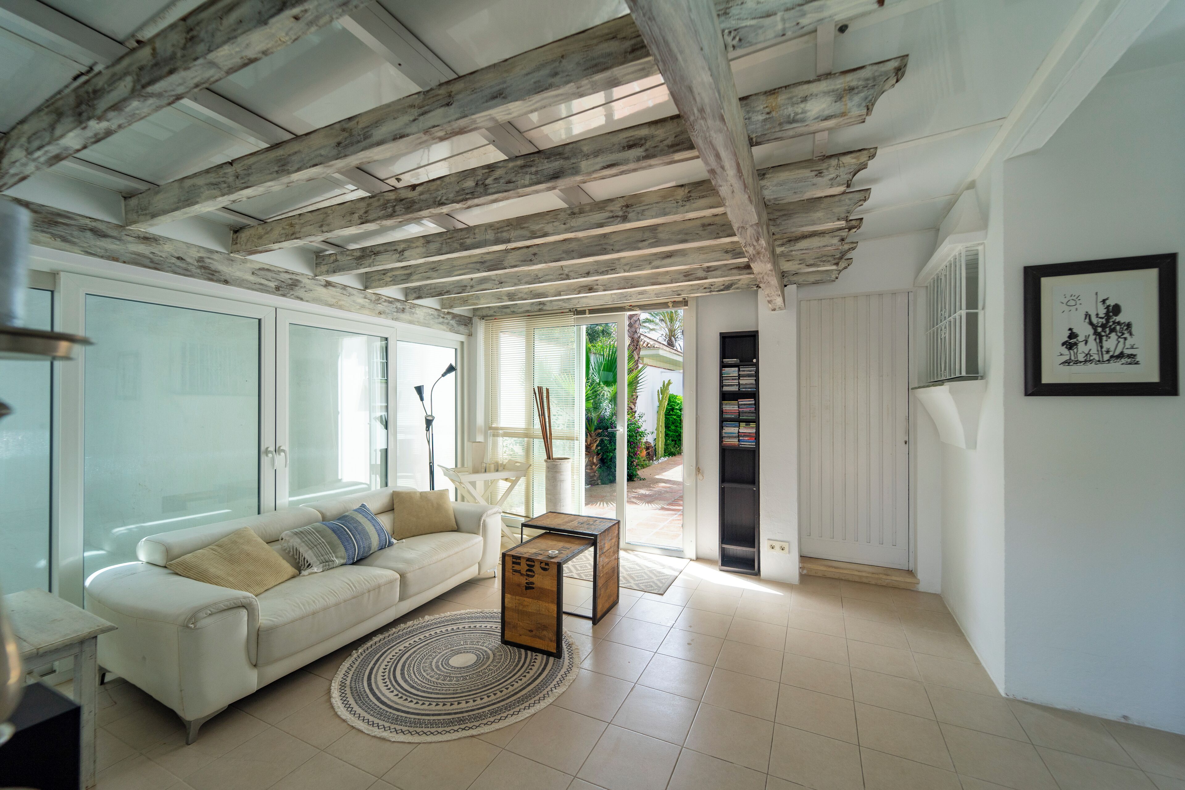 Interieur
