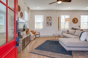 Smart TV, reproductor de DVD