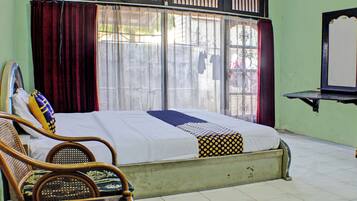 Chambre Double Économique