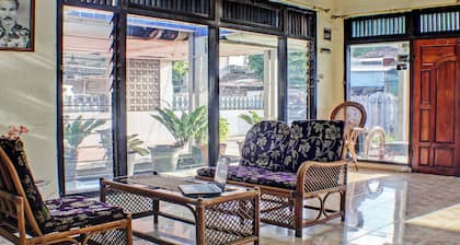 Hotel O Badar Guest House Syariah