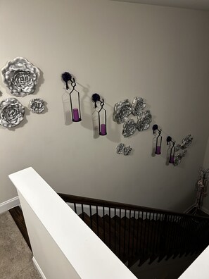 Interior - Beautiful cozy home in a nice quiet subdivision! Surrounded with much more. (Stockbridge)