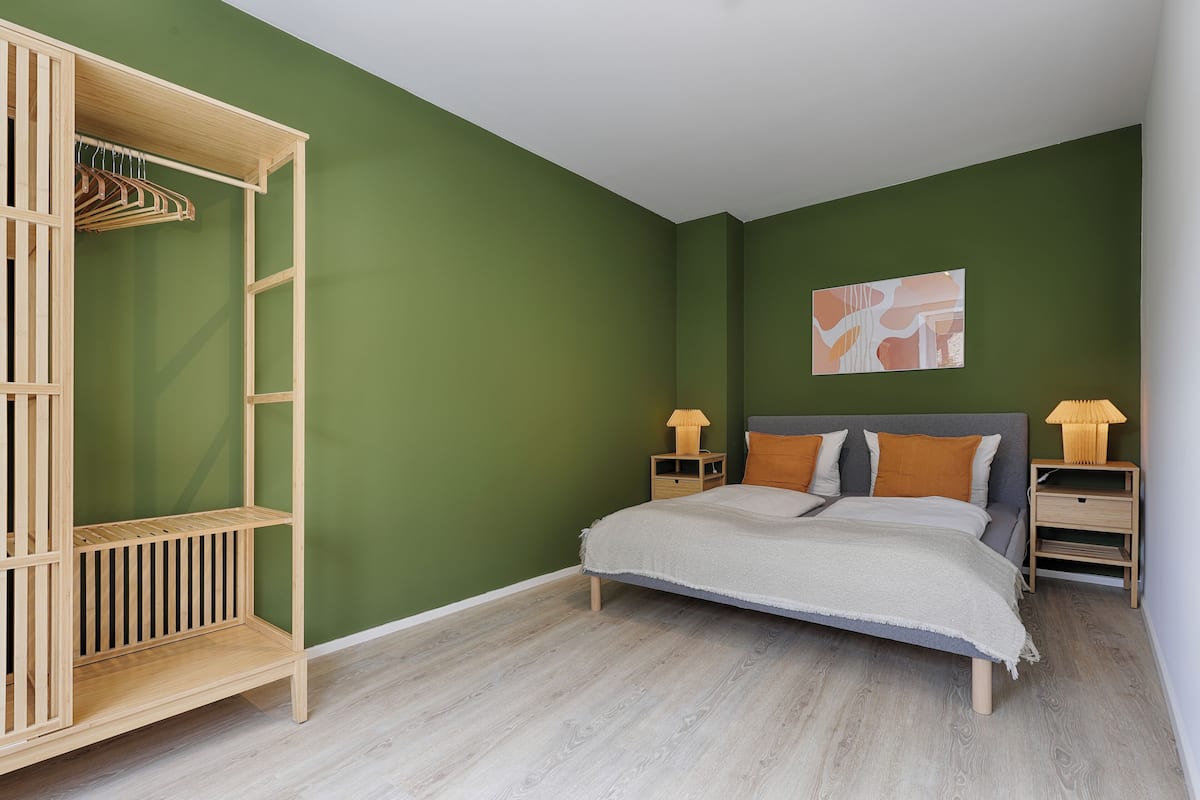 Comfort Apartment