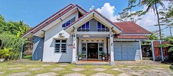 OYO Life 92686 Lanaya Guesthouse Syariah