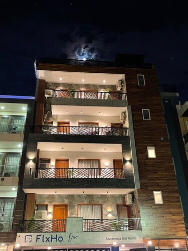 FlxHo Duo-Golf Course Road