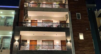 FlxHo Duo-Golf Course Road