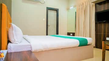 Standard Room | View from room