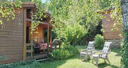 Les chalets QUAZEMI Ă Casteil locations de vacances