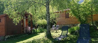 QUAZEMI chalets in Casteil vacation rentals