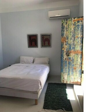 5 Schlafzimmer, Bettwäsche