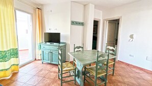 Apartment, 1 Bedroom, Patio | Interior - Relaxing Le Residenze del Maria Rosaria No2213 (Orosei)