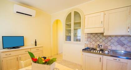 Relaxing Le Residenze del Maria Rosaria No2213