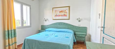 2 bedrooms