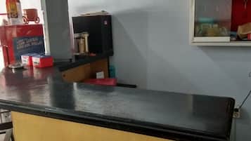 Recepción