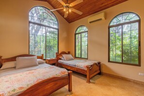 3 Schlafzimmer, WLAN, Bettwäsche