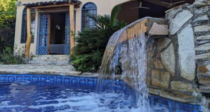 CASA TRES MONOS | CHARMING 3BR GETAWAY NEAR GARZA