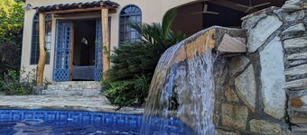 CASA TRES MONOS | CHARMING 3BR GETAWAY NEAR GARZA