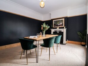 Småhus | Spiseområde
