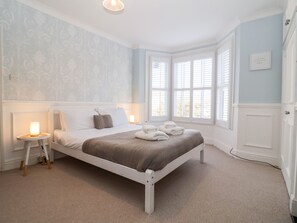 Casa de campo | Parte interna