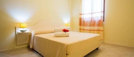 Apartment, 1 Bedroom, Patio | 1 bedroom