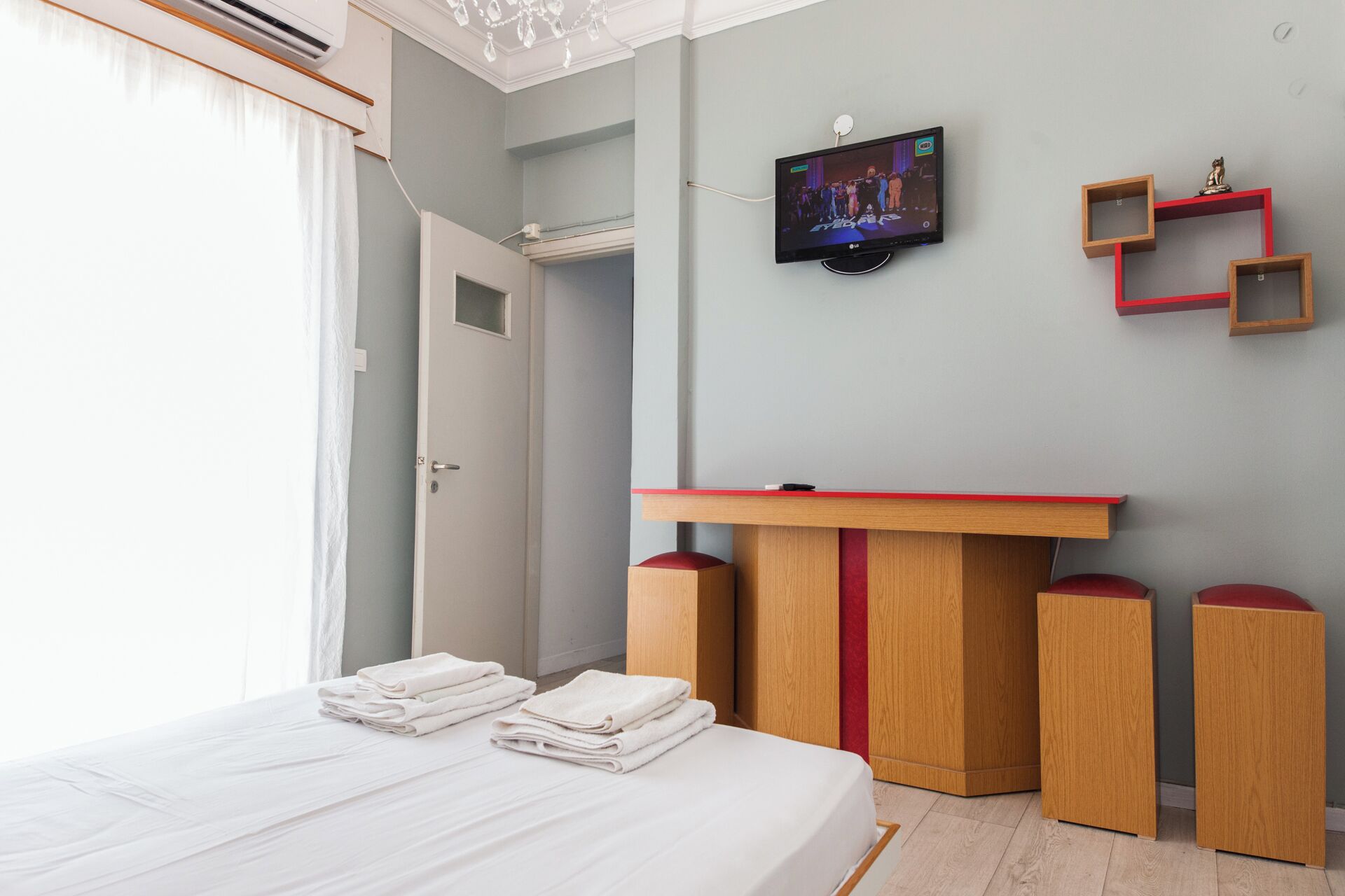 Bilik