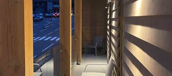 Familial & Chic T5 de 110 m2, Balcon Sud, Parking gratuit, Appartement de 110 m² situé au Grand Tour