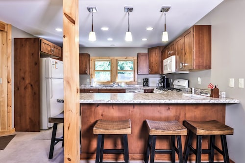 Stepawy Vacation Rentals- Heavenly Found