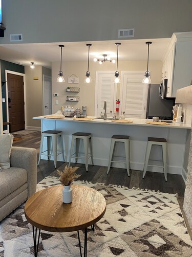 Cozy Getaway By Mountain Creek