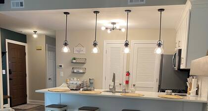 Cozy Getaway By Mountain Creek