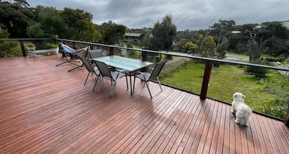 Cosy Tin Shack - Cheapest house in Venus Bay