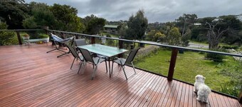 Cosy Tin Shack - Cheapest house in Venus Bay