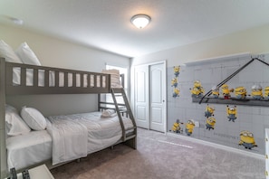 Maison (5473 Solterra) | Extérieur
