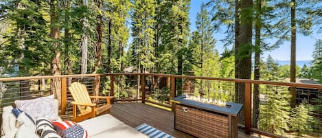 テラス / パティオ