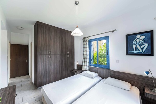 Vila (4 Bedrooms) | Parte interna