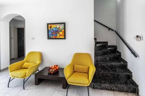 Vila (4 Bedrooms) | Parte interna