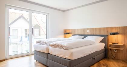 1 bedroom apartment in heiligenstadt i.ofr.