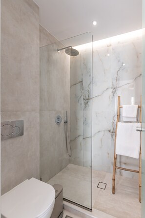 Chambre Deluxe | Salle de bain